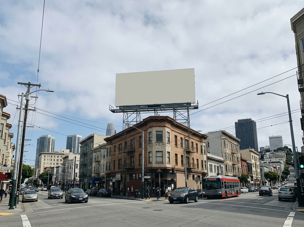 Billboard mission preview